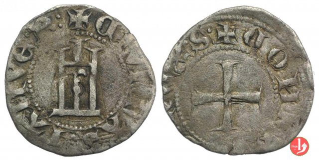 Petachina II tipo 1252-1292 (Genova)