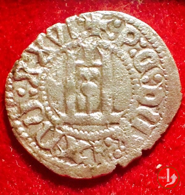 Petachina 1450 (Genova)