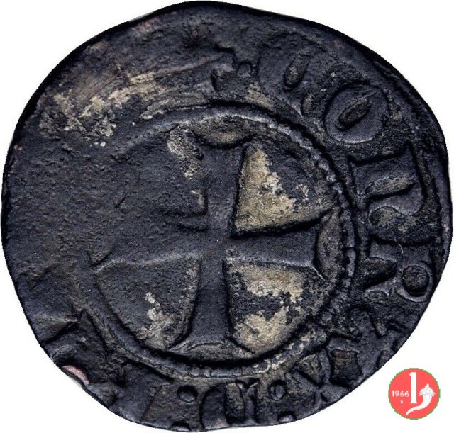 Petachina 1458-1461 (Genova)