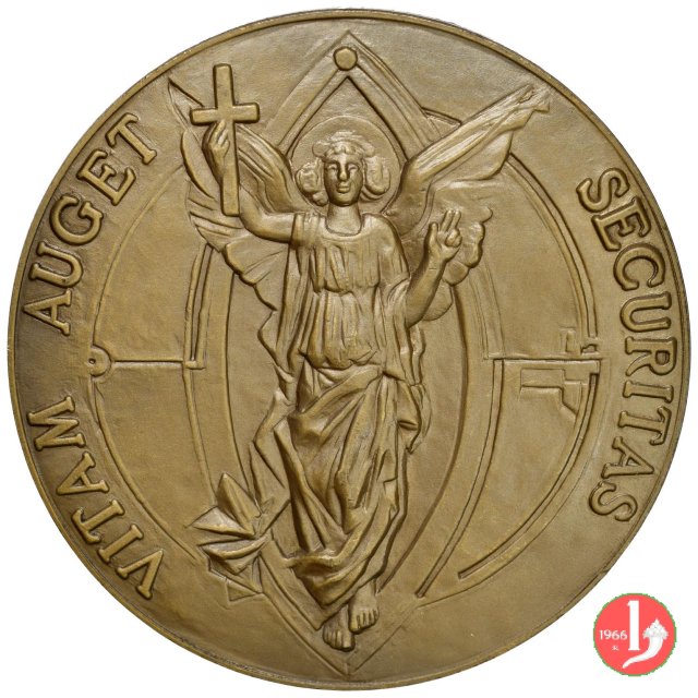100° Società Cattolica Assicurazioni 1996 1996