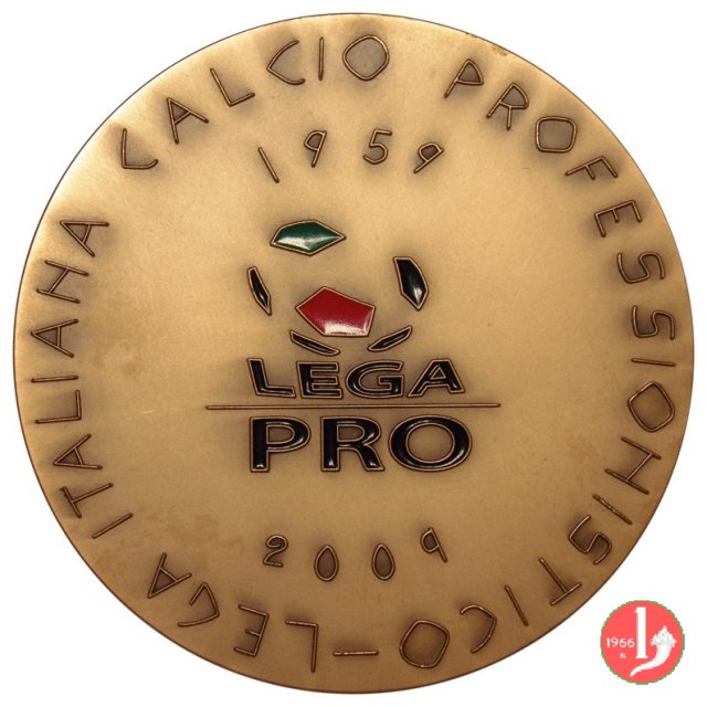 50° Lega Calcio 2009 2009