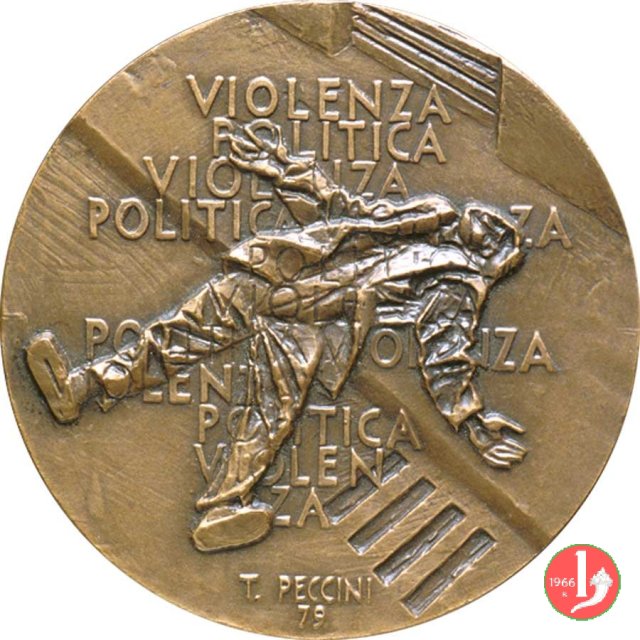 AIAM - La Violenza Politica 1978 1979