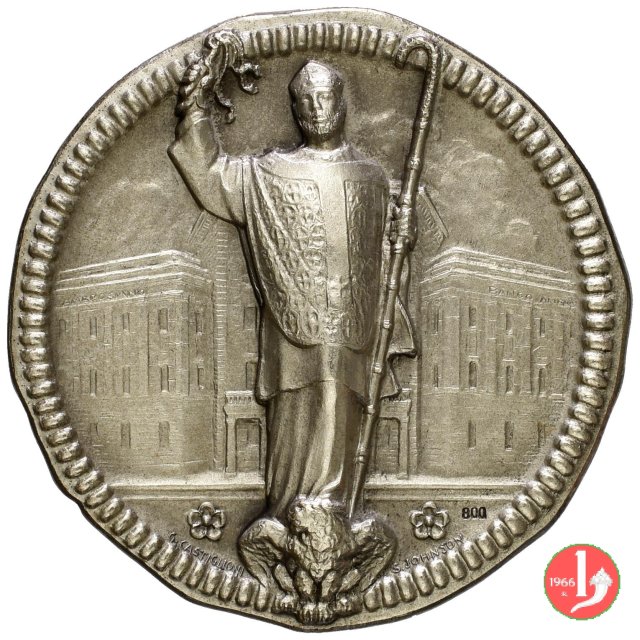 Banco Ambrosiano 1976