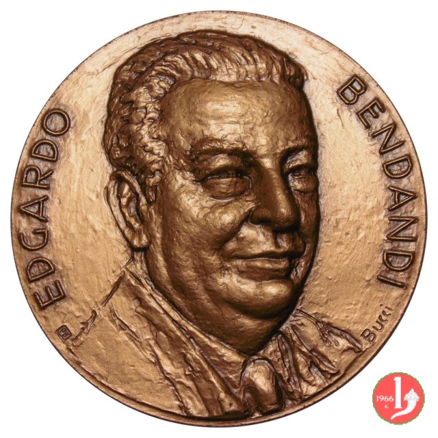 Edgardo Bendandi - Coop Pensiero e Azione 2003 2003