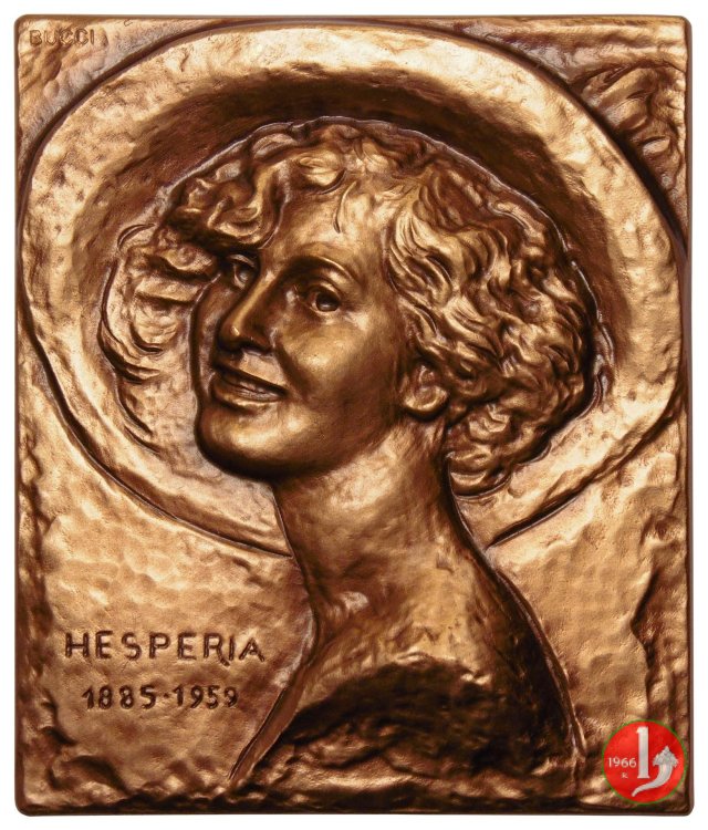 Hesperia 1997