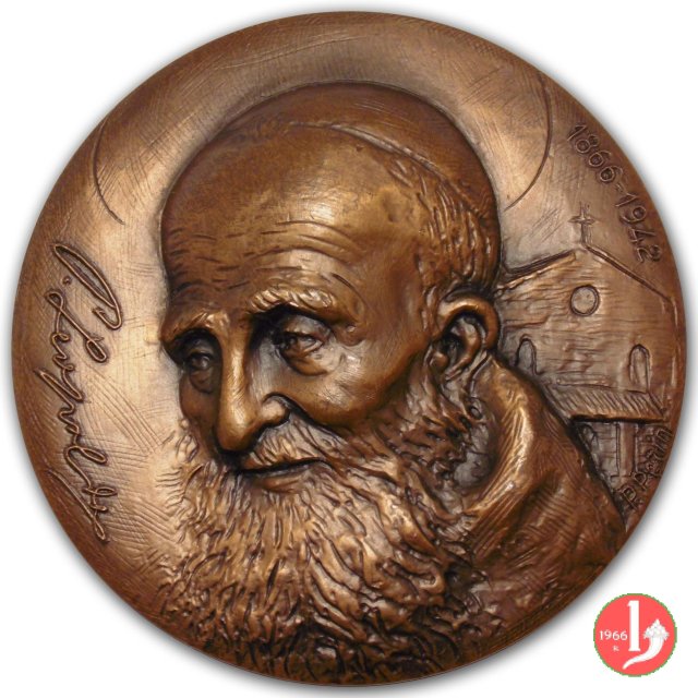 Leopoldo da Castelnuovo 1992 1992