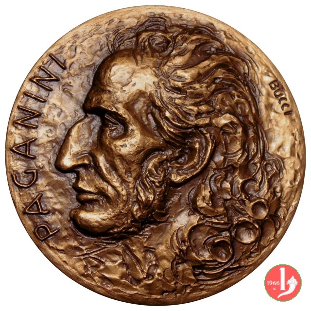 Niccolò Paganini 1982 1982