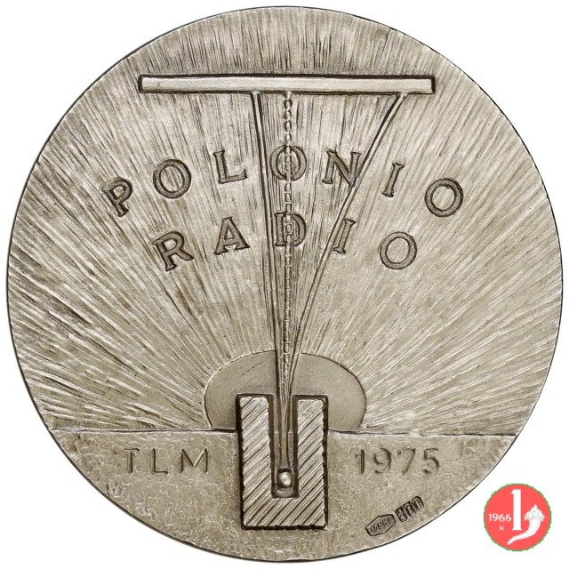 Polonia e Francia - Marie Curie 1967 1967