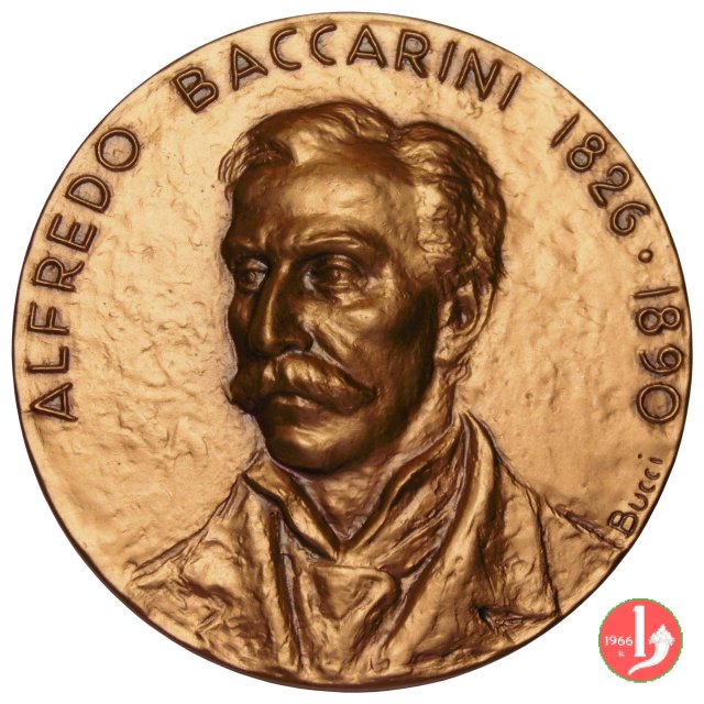 Russi - Alfredo Baccarini 1990 1990