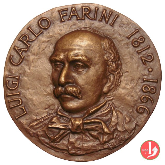 Russi - Luigi Carlo Farini 1978 1978