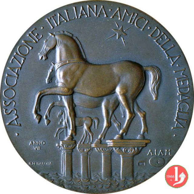 Venezia da Salvare 1969 1969