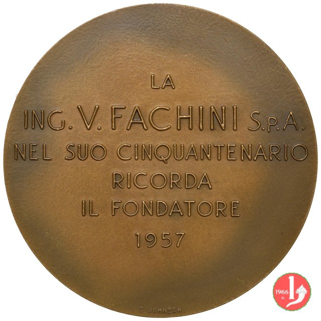 Vincenzo Fachini 1957 1957