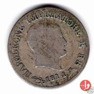 10 soldi 1811 (Venezia)