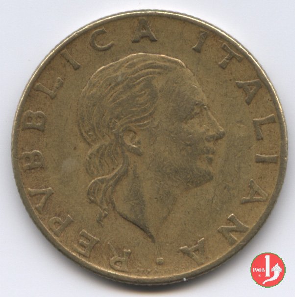 200 lire 1979 (Roma)