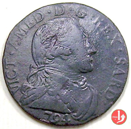 5 soldi 1794 (Torino)