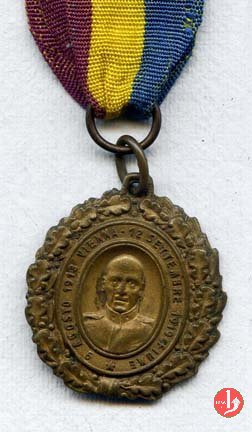 Impresa di Fiume 1919 -C1 1919