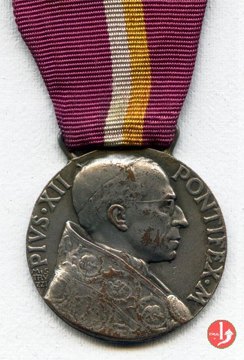 Merito Guardia Palatina d'Onore -CM44 1944