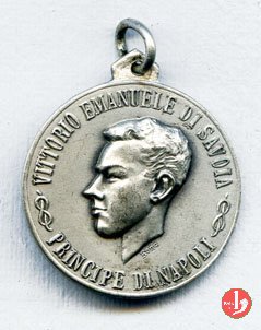 Vittorio Emanuele di Savoia 1956 1956