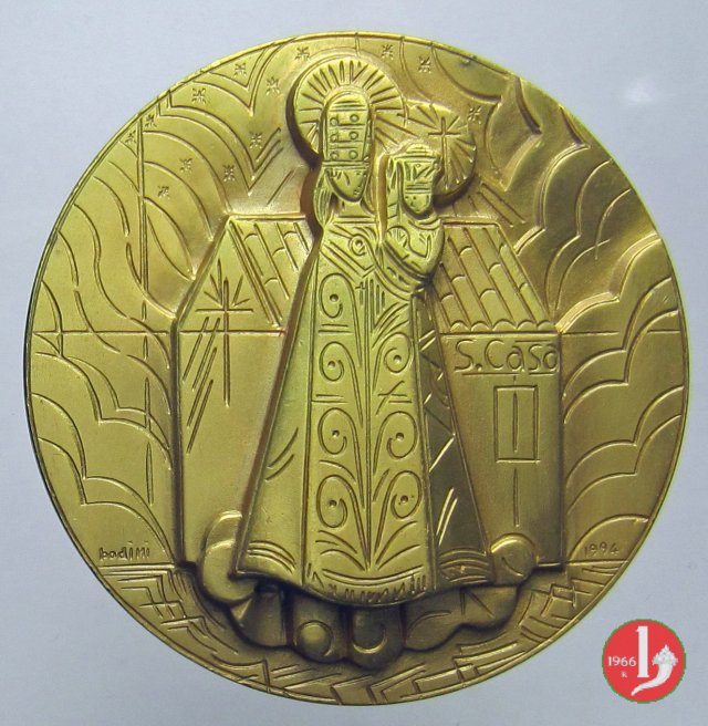 700° Lauretano 1994 1994