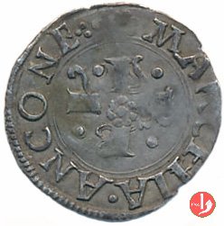 Baiocco 1471-1484 (Ancona)