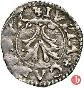 Bolognino (A fogliata) 1527-1534 (Camerino)