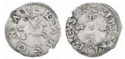 Bolognino marchigiano (III t.) 1523-1534 (Ancona)