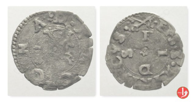Bolognino marchigiano (III t.)  (Ancona)
