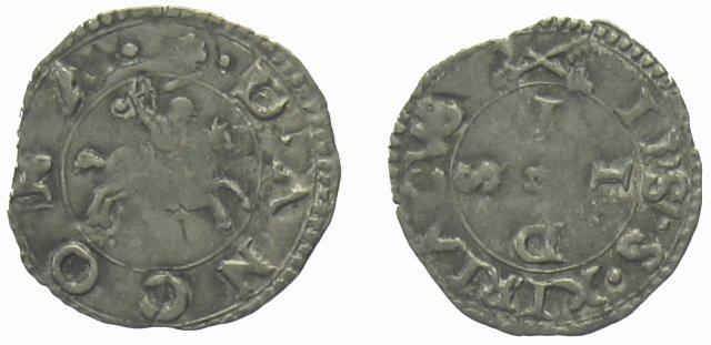 Bolognino marchigiano (III t.)  (Ancona)
