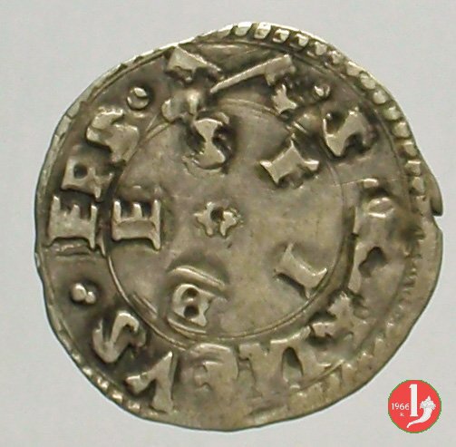 Bolognino marchigiano (II t.) 1523-1534 (Ancona)