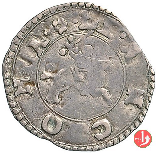 Bolognino marchigiano (II t.) 1523-1534 (Ancona)