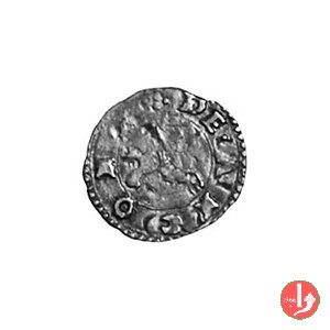Bolognino marchigiano (II t.) 1523-1534 (Ancona)