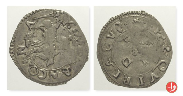 Bolognino marchigiano (IX t.)  (Ancona)