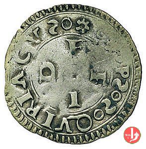 Bolognino marchigiano (IX t.)  (Ancona)
