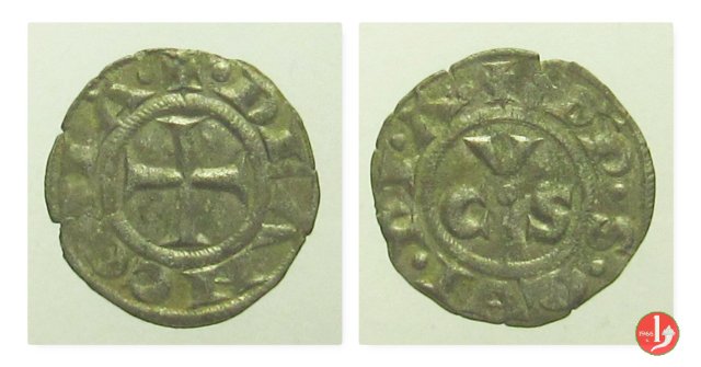 Denaro - Ancona 1150-1300 (Ancona)