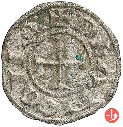 Denaro - Ancona 1150-1300 (Ancona)