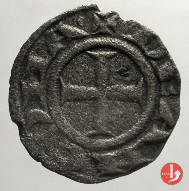 Denaro - Ancona 1150-1300 (Ancona)