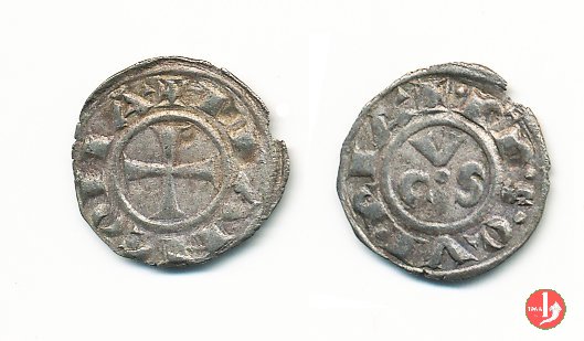 Denaro - Ancona 1150-1300 (Ancona)