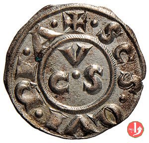Denaro - Ancona 1150-1300 (Ancona)