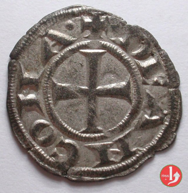 Denaro - Ancona 1150-1300 (Ancona)