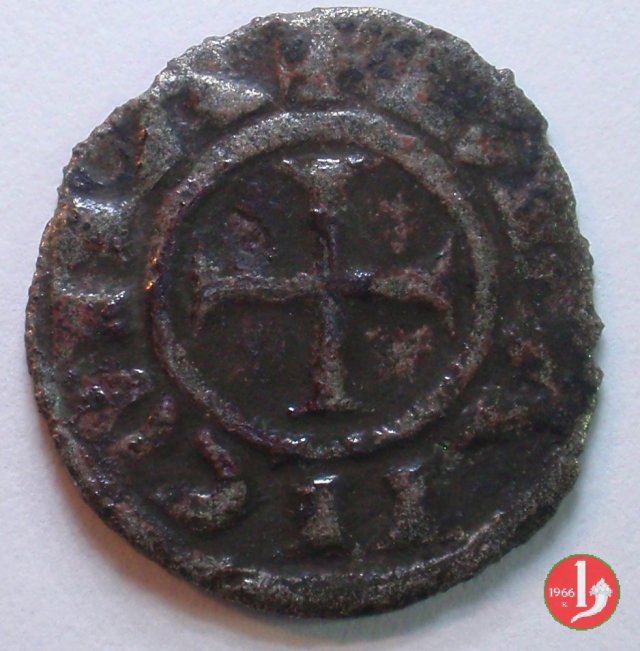 Denaro - Ancona 1150-1300 (Ancona)