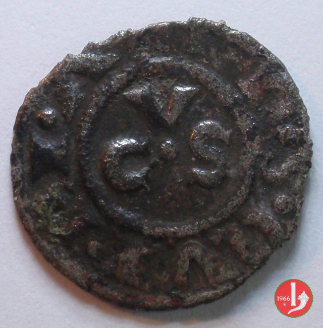 Denaro - Ancona 1150-1300 (Ancona)