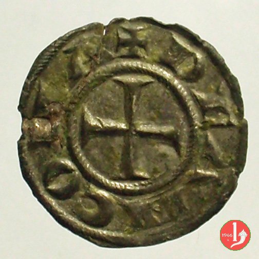 Denaro - Ancona 1150-1300 (Ancona)