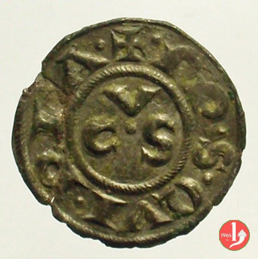 Denaro - Ancona 1150-1300 (Ancona)