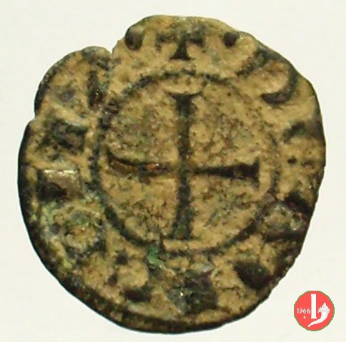 Denaro - Ancona 1150-1300 (Ancona)