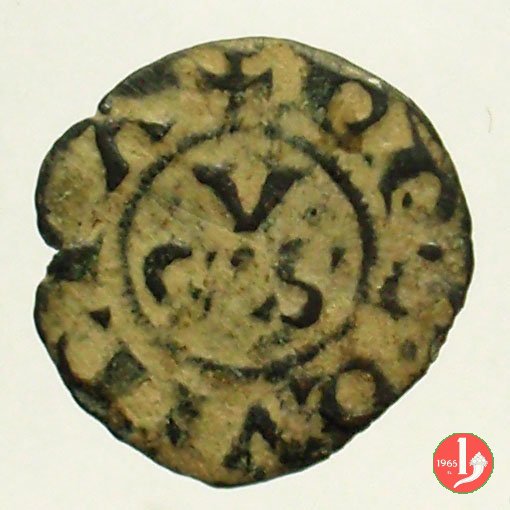 Denaro - Ancona 1150-1300 (Ancona)