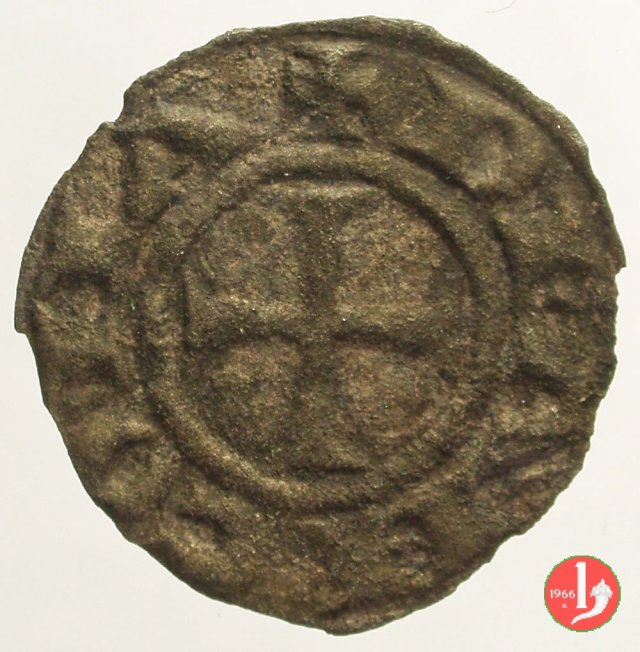 Denaro - Ancona 1150-1300 (Ancona)