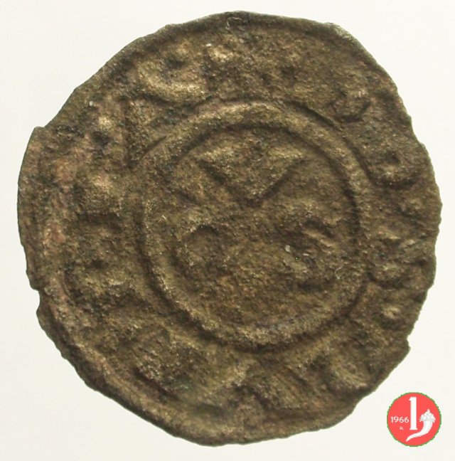 Denaro - Ancona 1150-1300 (Ancona)