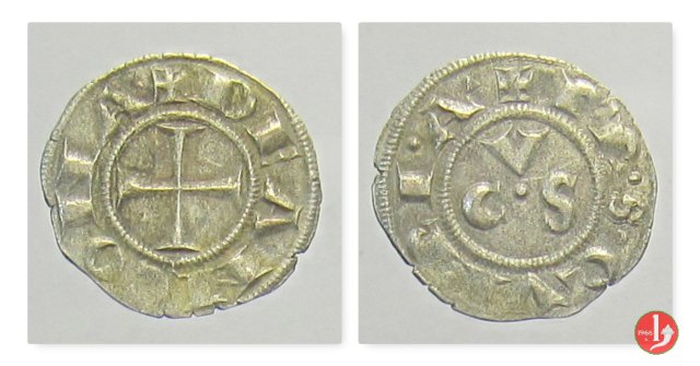 Denaro - Ancona  (Ancona)