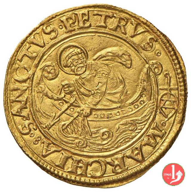 Ducato di Camera 1492-1503 (Ancona)