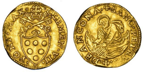 Fiorino di Camera  (Ancona)